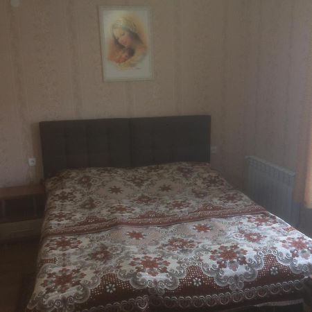 Будиночок В Східнці-Новий Кропивник Skhidnytsia Eksteriør billede