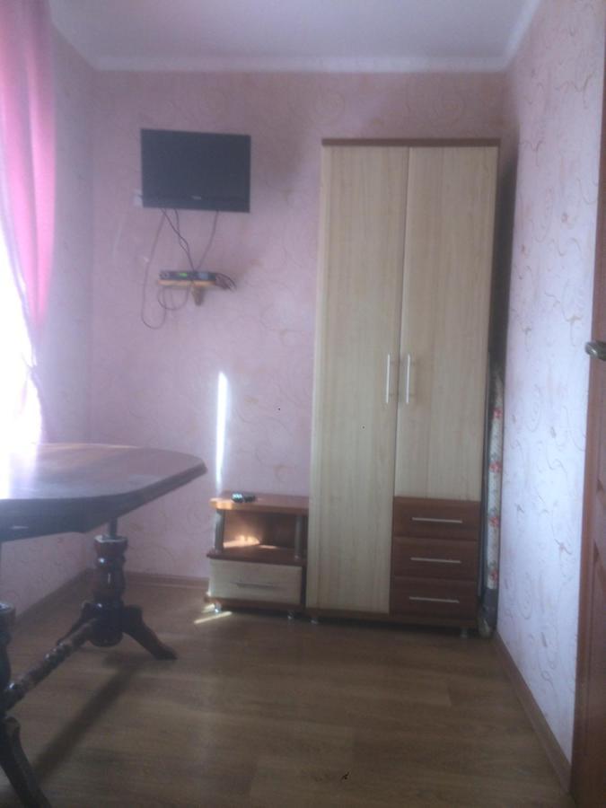 Будиночок В Східнці-Новий Кропивник Skhidnytsia Eksteriør billede