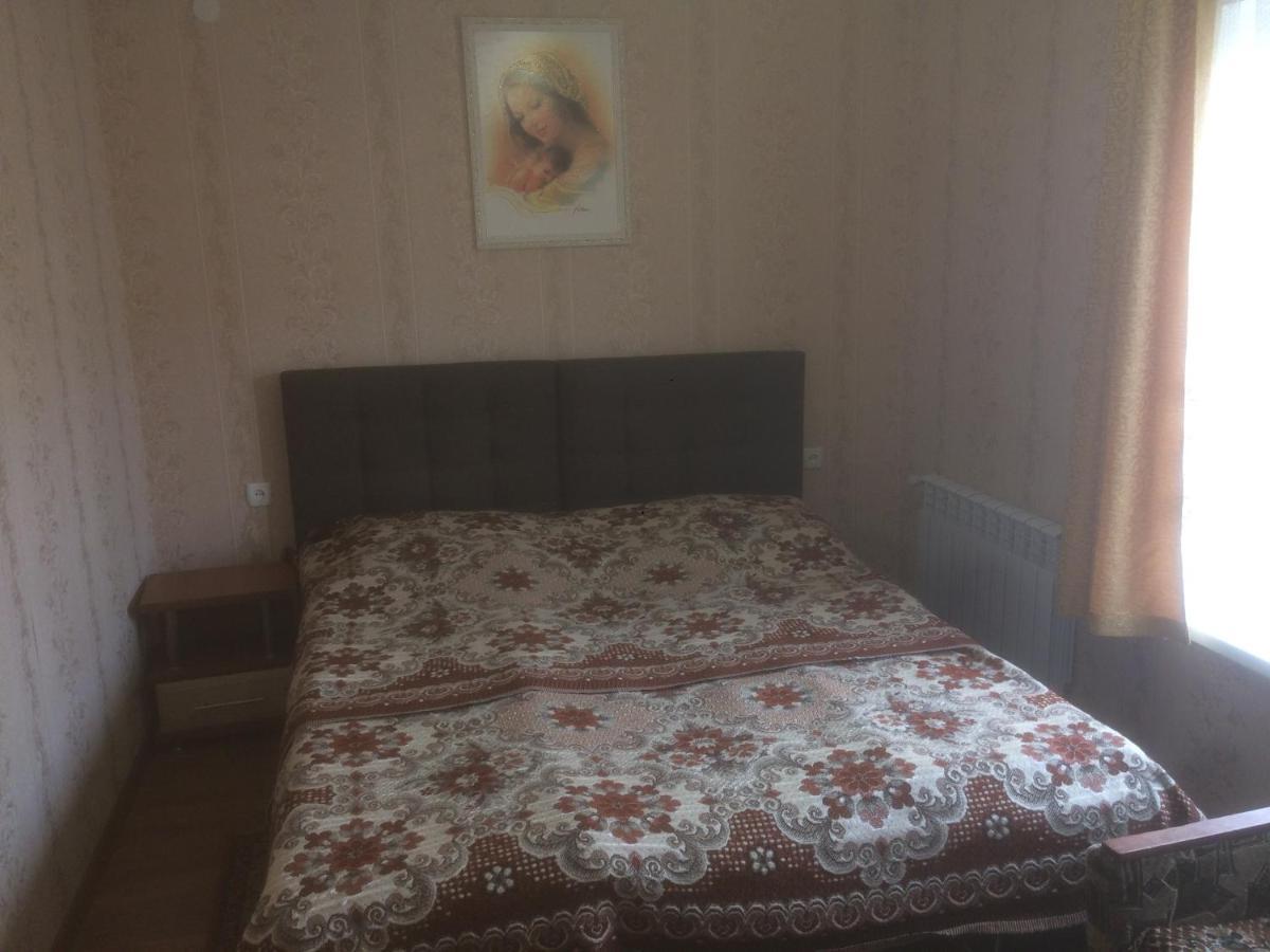 Будиночок В Східнці-Новий Кропивник Skhidnytsia Eksteriør billede