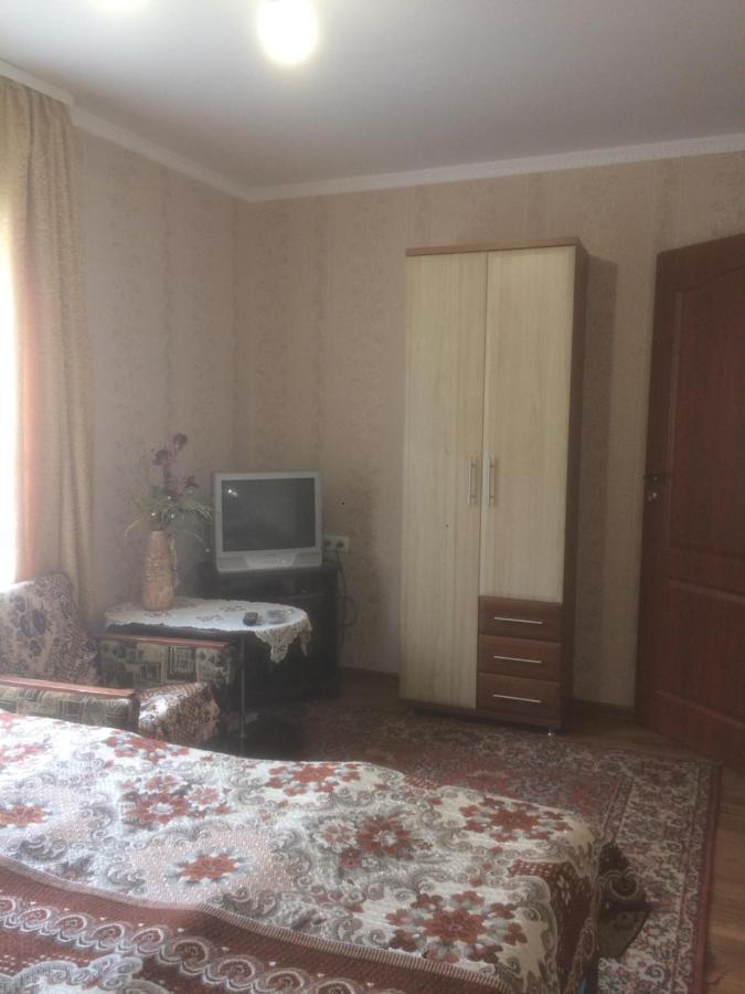 Будиночок В Східнці-Новий Кропивник Skhidnytsia Eksteriør billede